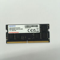 中古  PC5-44800 16GB ノート用 178698 