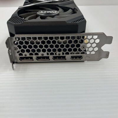【秋葉原本店】中古  Palit NE63070019P2-1041A （RTX3070 8GB） 3480038006 