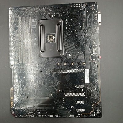 【大須店】中古  ASUS TUF B450-PLUS GAMING (B450 AM4 ATX DDR4) 137896 