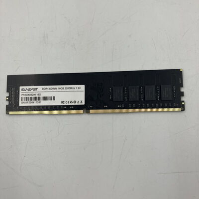 【なんば店】中古  PC4-25600 16GB デスクトップ用(DDR4-3200) 140728 