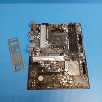 中古  各社 OEM マザーボード (AM4) 158690 