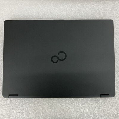 【京都店】中古  FUJITSU LIFEBOOK U7410 (INTEL Core i5 10310U 1.7GHz/16GB/SSD256GB/-/オンボード/14/1366x768/Wi-Fi/WEBCAM/W11H64/Microsoft Office Home and Business 2024付) 180536 