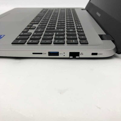 【郡山安積店】中古  THIRDWAVE DX-T7 (i7-1165G7/16GB/M.2 SSD500GB/オンボード/15.6/1920x1080/W11H) 4640003274 