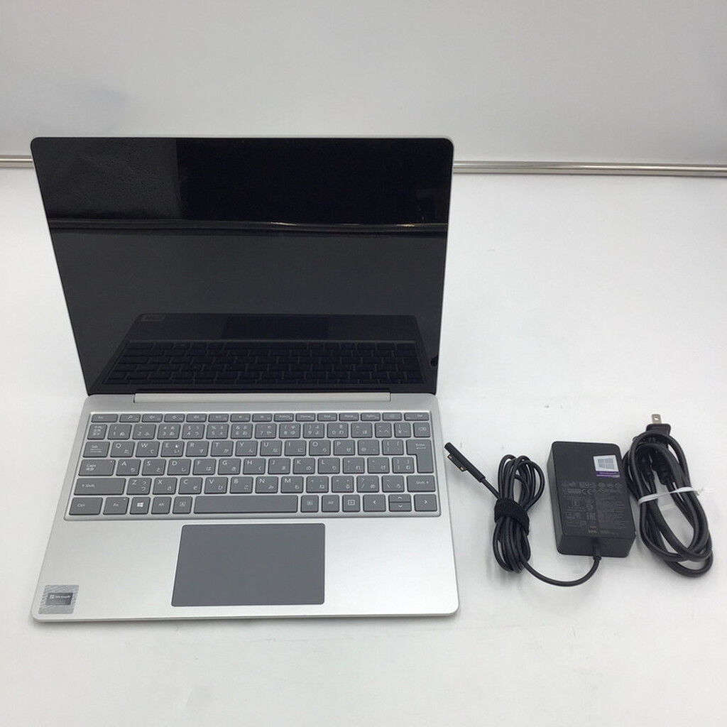 中古 Microsoft Surface Laptop GO 1943 (Intel Core i5 1035G1 1.00