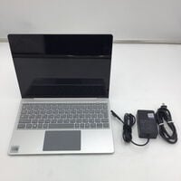 中古  Microsoft Surface Laptop GO 1943 (Intel Core i5 1035G1 1.00GHz/8GB/SSD256GB/-/オンボード/12.4/1536x1024/Wi-Fi/WEBCAM/W11H) 193700 