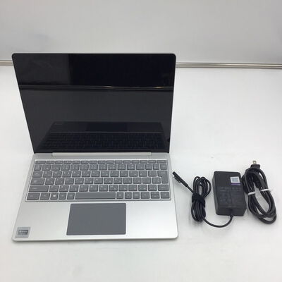 【白山FM松任店】中古  Microsoft Surface Laptop GO 1943 (Intel Core i5 1035G1 1.00GHz/8GB/SSD256GB/-/オンボード/12.4/1536x1024/Wi-Fi/WEBCAM/W11H) 193700 