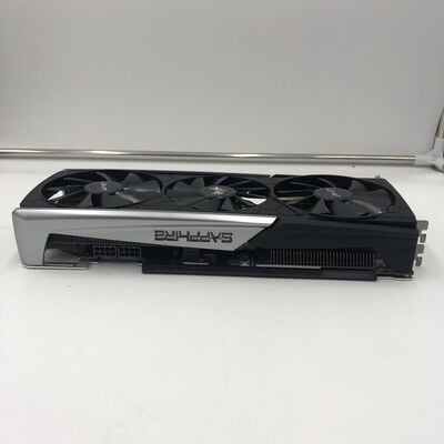 【福井日之出店】中古  SAPPHIRE RADEON RX 5700 XT 8G (RX 5700XT 8GB GDR6) 140071 
