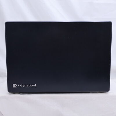 【通販センター】中古  【ジャンク品/保証無/返品質問不可】Dynabook dynabook G83/FP A6G7FPF2D511(Intel Core i5 10210U/8GB/SSD256GB/なし/オンボード/13.3/1920x1080/Wi-Fi/OSなし) 185245 