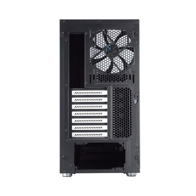 Fractal Design  FD-CA-DEF-R5-BK (Define R5 ATX ブラック） 