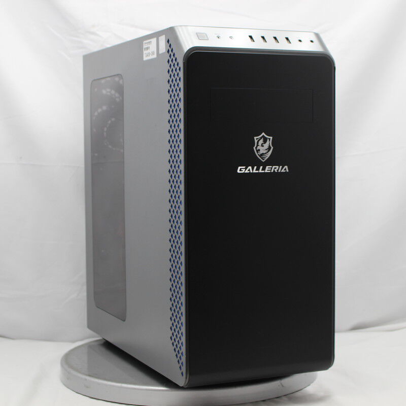 中古ゲーミングデスクトップPC,Ryzen 7 3700X」の検索結果｜パソコン