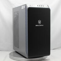 中古  THIRDWAVE GALLERIA SK(AMD Ryzen 7 3700X/16GB DDR4 (PC4)/SSD1TB/なし/NVIDIA GeForce RTX 3070 8GB/W11H64 MAR) 199026 