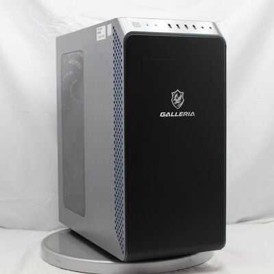 【通販センター】中古  THIRDWAVE GALLERIA SK(AMD Ryzen 7 3700X/16GB DDR4 (PC4)/SSD1TB/なし/NVIDIA GeForce RTX 3070 8GB/W11H64 MAR) 199026 