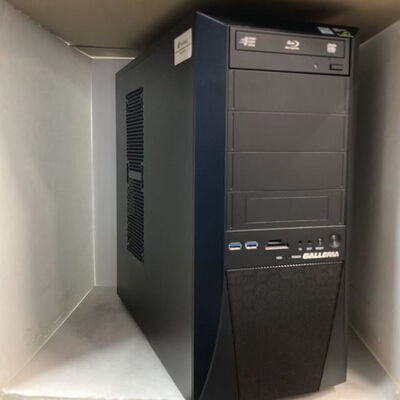 【八王子店】中古  THIRDWAVE GALLERIA ZG 1230010596 