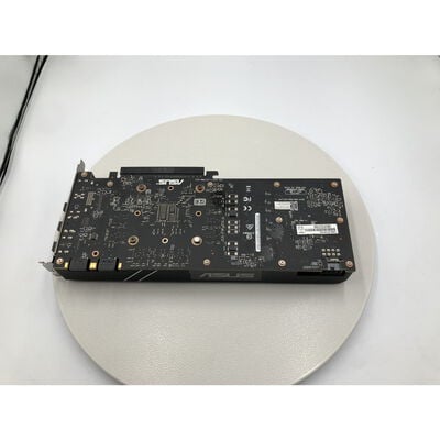 【水戸赤塚店】中古  ASUS TURBO-GTX1070-8G(GTX1070 8G GDR5) 4680002826 