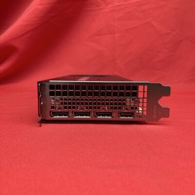 【千葉店】中古  ZOTAC ZT-D40610A-10B (RTX4060Ti 8GB)  3250006205 