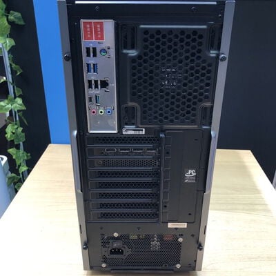 【甲府飯田店】中古  THIRDWAVE GALLERIA ZA9C-R38(i9 13900KF/16GB/SSD1TB/RTX3080/W11P) 4720002667 