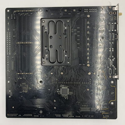 【福井日之出店】中古  ASRock B650M Pro X3D WiFi (B650 AM5 mATX DDR5) 5200000656 