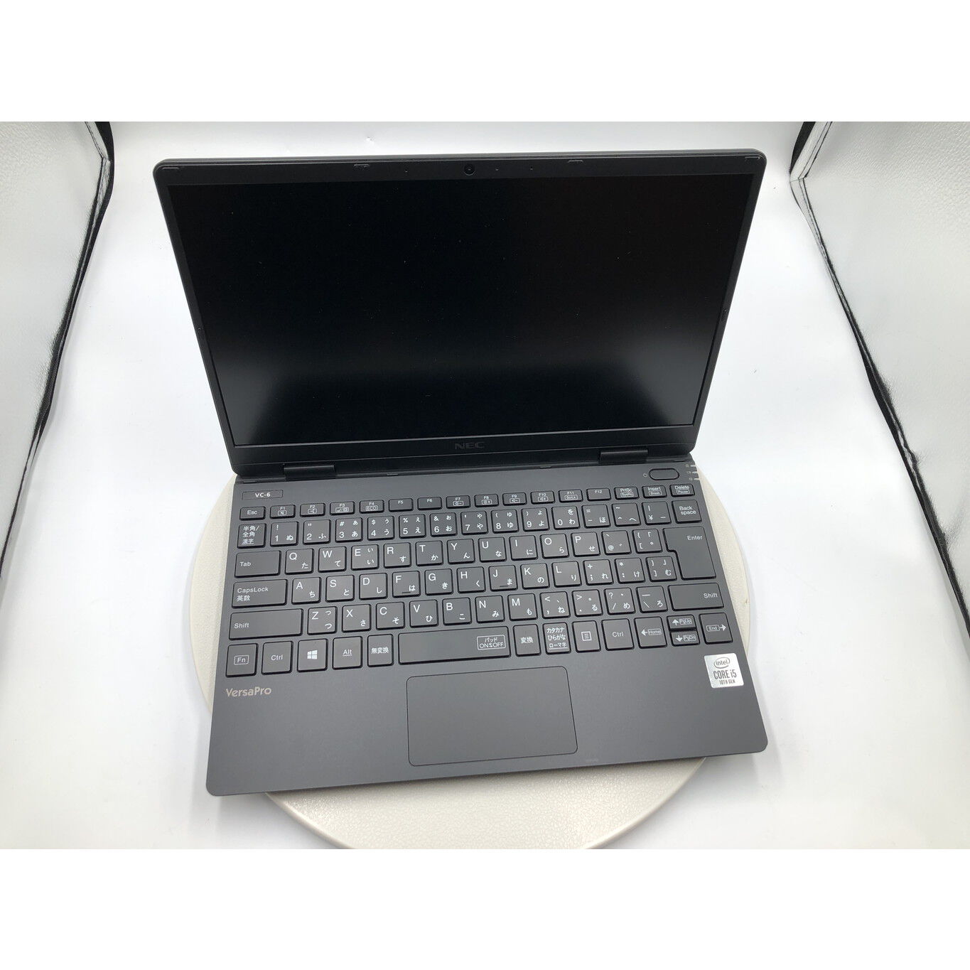 中古 NEC VKT10 (INTEL Core i5 10210Y 1.0GHz/8GB/SSD256GB/-/オン