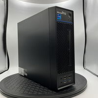 中古  Mouse MPro-S230XG6LW11(i7 11700/32GB/SSD1TB/HDD4TB/GTX1650/W11P) 3290007508 