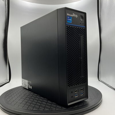 【新潟店】中古  Mouse MPro-S230XG6LW11(i7 11700/32GB/SSD1TB/HDD4TB/GTX1650/W11P) 3290007508 