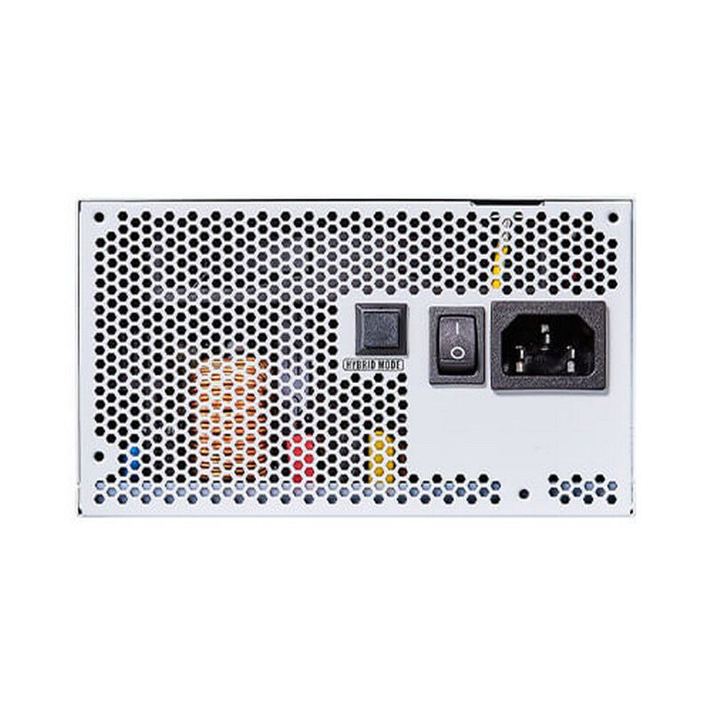 Antec NE850G M White (850W) ｜ パソコン通販のドスパラ【公式】