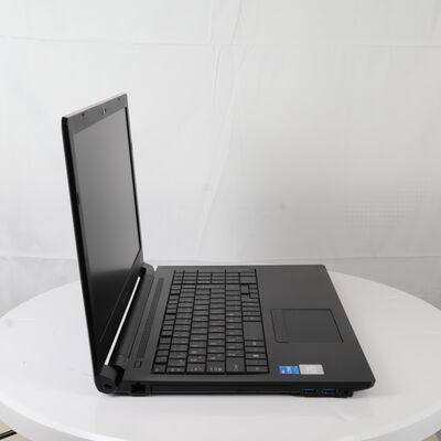 【通販センター】中古  Dynabook Bシリーズ B55/KV A6BVKVL85625(Intel Core i5 1235U/8GB DDR4 (PC4)/SSD256GB/DVDマルチ/オンボード/15.6/1366x768/Wi-Fi/W11H64 MAR) 199329 