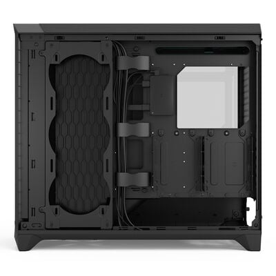 Fractal Design  Meshify 3 XL Ambience Pro RGB Black TG Light Tint FD-C-MES3X-03 (E-ATX ガラス ブラック) 