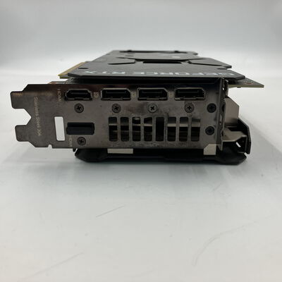 【なんば店】中古  ASUS TUF-RTX3080-10G-GAMING (RTX3080 10G) 143507 