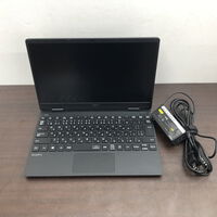 中古  NEC VKT10 (INTEL Core i5 10210Y 1.0GHz/8GB/SSD256GB/-/オンボード/12.5/1920x1080/Wi-Fi/WEBCAM/W11H64) 179608【2/26値下げ!】 