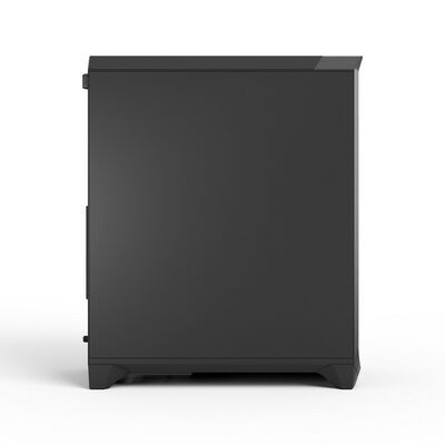 Fractal Design  Meshify 3 Black Solid FD-C-MES3A-01 (E-ATX ブラック) 
