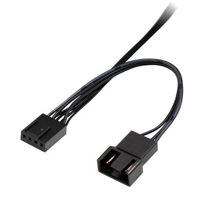 AINEX  BA-CF120AMBA02 (銅軸FDBケースファン120mm 静音・高耐久PWMタイプ 2800rpm) 