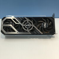 中古  Palit NED308T019KB-132AA (RTX3080Ti 12GB) 146250 
