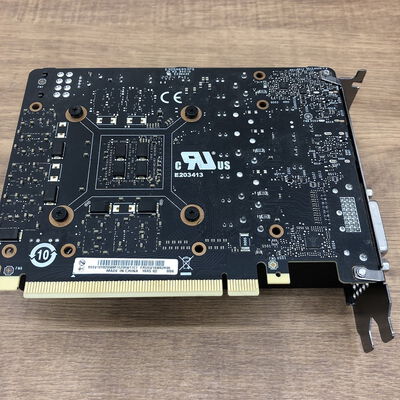 【宇都宮鶴田店】中古  各社 Geforce GTX1660 SUPER  (6GB PCI-E) 141214