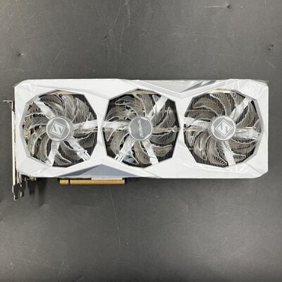 【大須店】中古  ASRock RX7600 SL 8GO (RX7600 Steel Legend 8G OC) 3120023047 