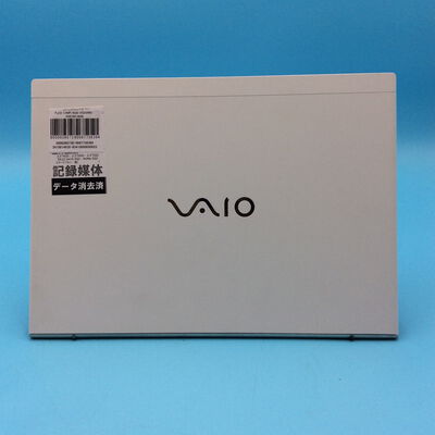 【秋葉原本店】中古  VAIO Pro PJ(i5-1340P/8GB/SSD256GB/W11H) 3410014628 