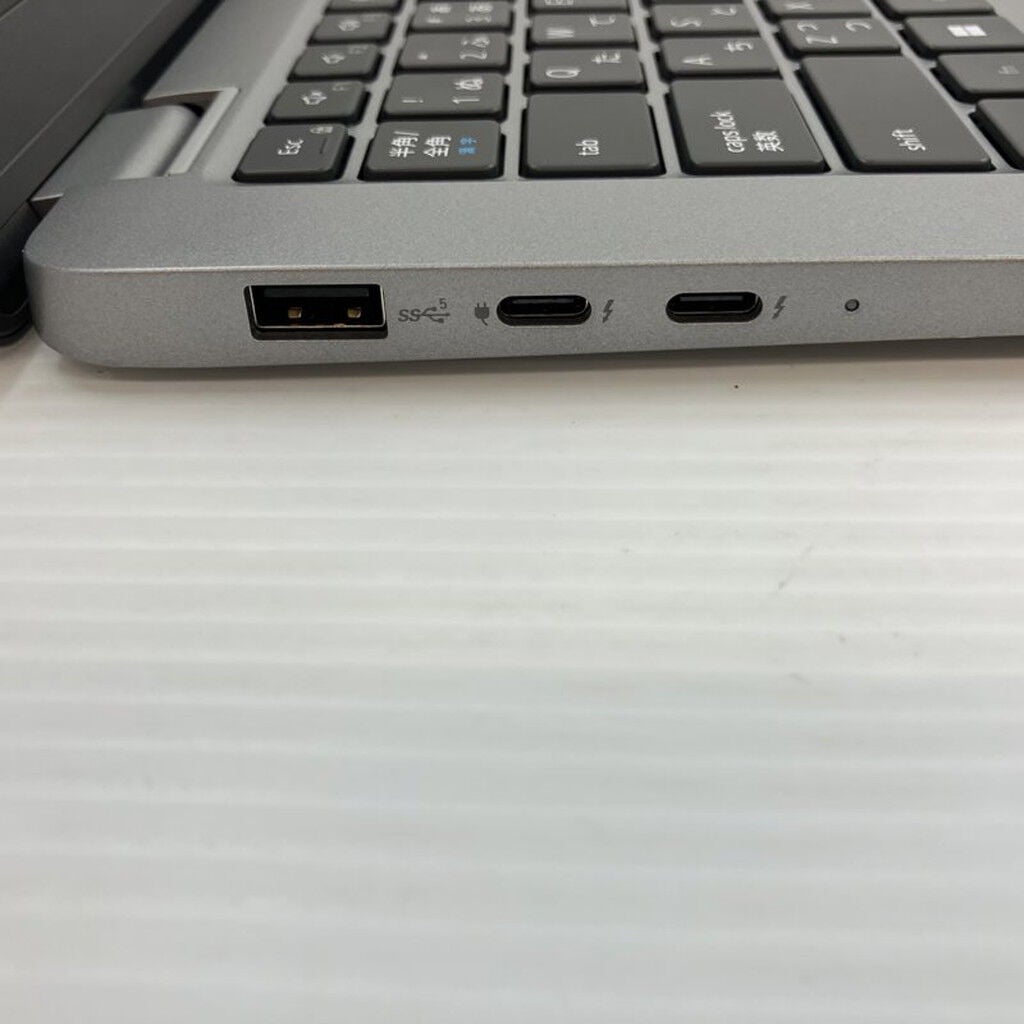 中古 DELL Latitude 5350(Ultra 5 135U/16GB/SSD256GB/W11P
