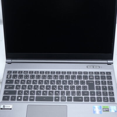 【通販センター】中古  THIRDWAVE GALLERIA RL7C-R35-5N 201993 
