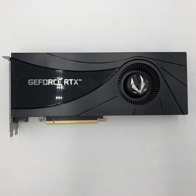 【盛岡都南店】中古  各社 GeForce RTX2070 SUPER (8GB PCIE) 140109 