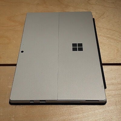 【鹿児島店】中古  Surface Pro 6（2018年モデル）(i5-8350U/8GB/SSD128GB/W11P) 4700001146 