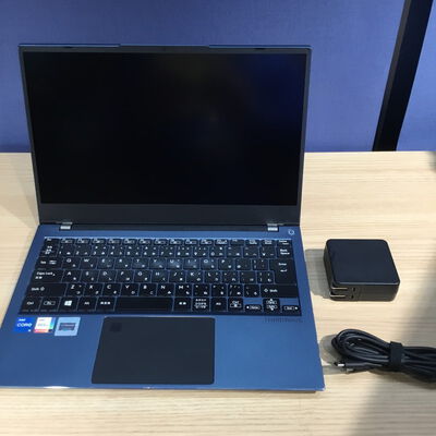 【松山環状枝松店】中古  THIRDWAVE BizPro14 181497 