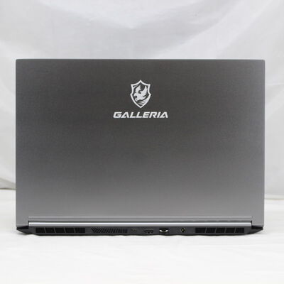 【通販センター】中古  THIRDWAVE GALLERIA RL5C-R35T 182444【9/11値下げ!】 