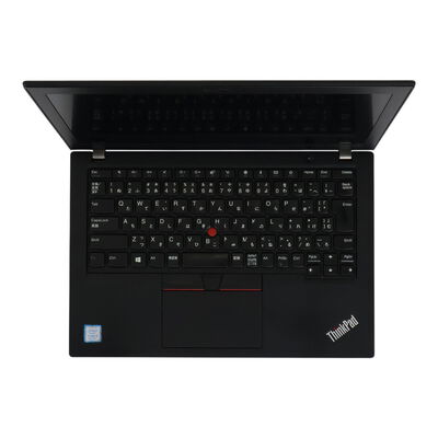 【通販センター】中古  【ジャンク品/保証無/返品質問不可】Lenovo ThinkPad X280 20KESEL500(Intel Core i5 8250U/16GB/SSD256GB/なし/オンボード/12.5/1366x768/Wi-Fi/OSなし) 185231 