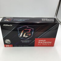 中古  ASRock Radeon RX7900XT 20G (RX7900XT 20GB) 153964 