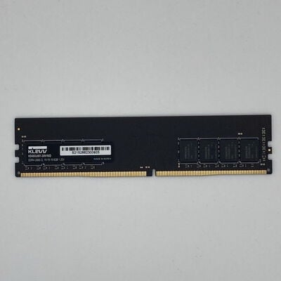 【八王子店】中古  PC4-21300 8GB デスクトップ用 126165 