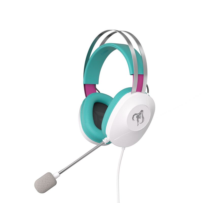 ASUS TUF Gaming H1 Gen II Hatsune Miku Edition (A303 TUF GAMING H1