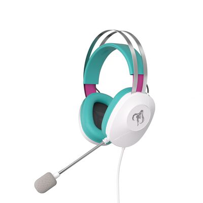 ASUS  TUF Gaming H1 Gen II Hatsune Miku Edition (A303 TUF GAMING H1 GEN II MIKU) 