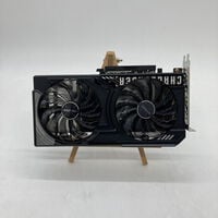 中古  ASRock RX9060XT CL 8GO(RX9060XT Challenger 8G) 179887 
