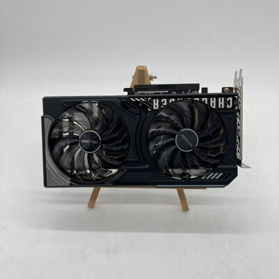 【堺七道店】中古  ASRock RX9060XT CL 8GO(RX9060XT Challenger 8G) 179887 