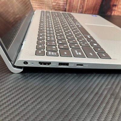 【富士青葉店】中古  Dell 15 DC15250(i5-1334U/16GB/SSD500GB/W11H) 5070002468 