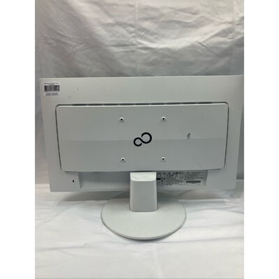 【仙台店】中古  Fujitsu VL-E22-8T　21.5インチ　ワイドモニター　1920ｘ1080（ＦＨＤ） 3240009804 